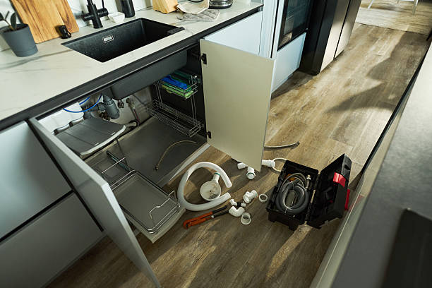 24/7 Emergency Garbage Disposal Repair experts in Hope Valley, RI